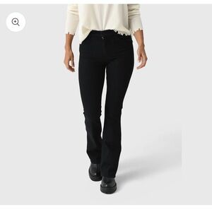 Mother Denim - The Weekender - 32”